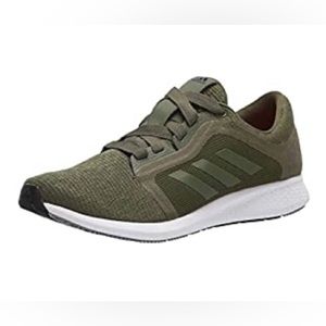 adidas womens  8.5 Edge Lux 4 Running Shoe
